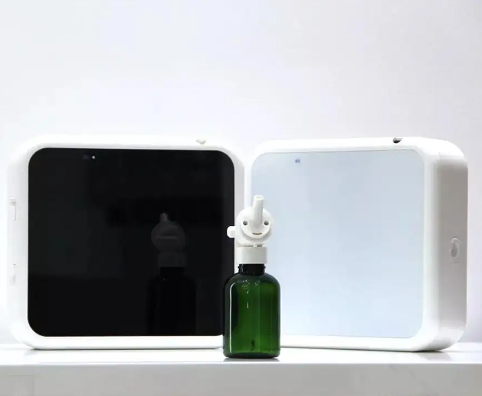 空間加香及香薰設備租賃銷售